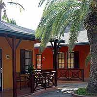 Trupial Inn And Casino Hotel Picture 1