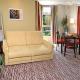 Mercure Wien Europaplatz Hotel Picture 