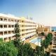 Mariant Hotel Picture 