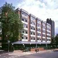 Britannia Hotel Hampstead Picture 1