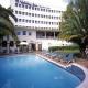 Garden Court De Waal Hotel Picture 