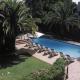 Garden Court De Waal Hotel Picture 