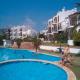 Finca Del Moro Hotel Picture 