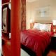 Sheraton Barra Hotis E Suites Hotel Picture 