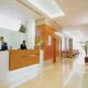 Tryp Centro Norte Hotel Picture 