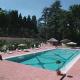 Castello Della Castelluccia Hotel Picture 
