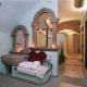 Castello Della Castelluccia Hotel Picture 