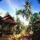 Nora Beach Resort Hotel Picture 