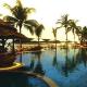 Nora Beach Resort Hotel Picture 