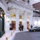 Claridge Hotel Picture 
