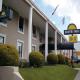 Days Inn Vancouver Metro Hotel Picture 