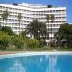 Gran Melia Don Pepe Hotel Picture 