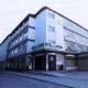 Fatima Hotel Picture 
