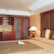 Hogarth Kensington Hotel Picture 