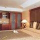 Hyde Park Premier Paddington Hotel Picture 