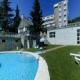 Arcipreste De Hita Hotel Picture 