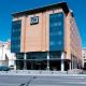 Nh Ciudad De Almeria Hotel Picture 