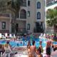 Meridyen Apart Hotel Picture 