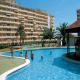 Apartamentos Peismar I Hotel Picture 