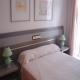 Residencial Edison Hotel Picture 