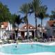 Bungalows Kiwi Hotel Picture 