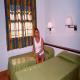 Bungalows Kiwi Hotel Picture 