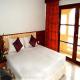 Baumanburi Hotel Picture 