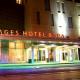 Pantages Suites Hotel And Spa Picture 