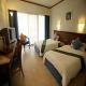 Pinnacle Jomtien Resort And Spa Hotel Picture 