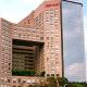 Jw Marriott Mexico City Hotel Picture 