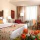 Jw Marriott Mexico City Hotel Picture 