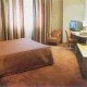 Silken Luis De Leon Hotel Picture 