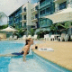 Clarion Suites Broadwater Hotel Picture 
