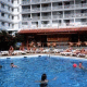 Catalonia Las Vegas Hotel Picture 