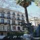 Duc De Medinaceli Hotel Picture 