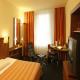 Nh Hamburg Altona Hotel Picture 