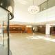 Nh Hamburg Altona Hotel Picture 
