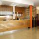 Nh Hamburg Horn Hotel Picture 