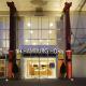 Nh Hamburg Horn Hotel Picture 