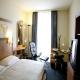 Nh Hamburg Horn Hotel Picture 