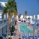 Aguazul Hotel Picture 
