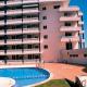 Picasso Hotel Picture 