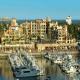 Marina Fiesta Resort And Spa Hotel Picture 