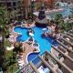 Marina Fiesta Resort And Spa Hotel Picture 