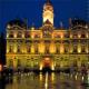 Des Congres Hotel Picture 