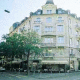 Ambassador Hotel Picture 
