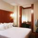 Ac Los Vascos Hotel Picture 