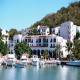 Marina Resort Hotel Picture 