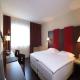Nh Vienna Airport Hotel Picture 