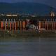 Ramada Plaza Budapest Hotel Picture 